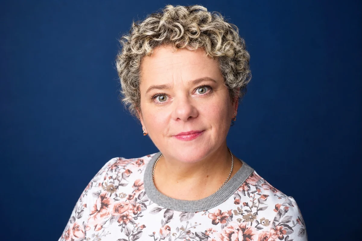 Елена Майхровская