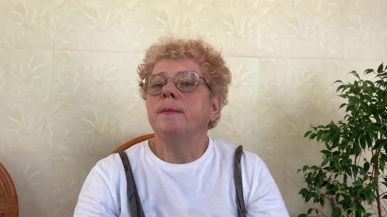 Елена Майхровская