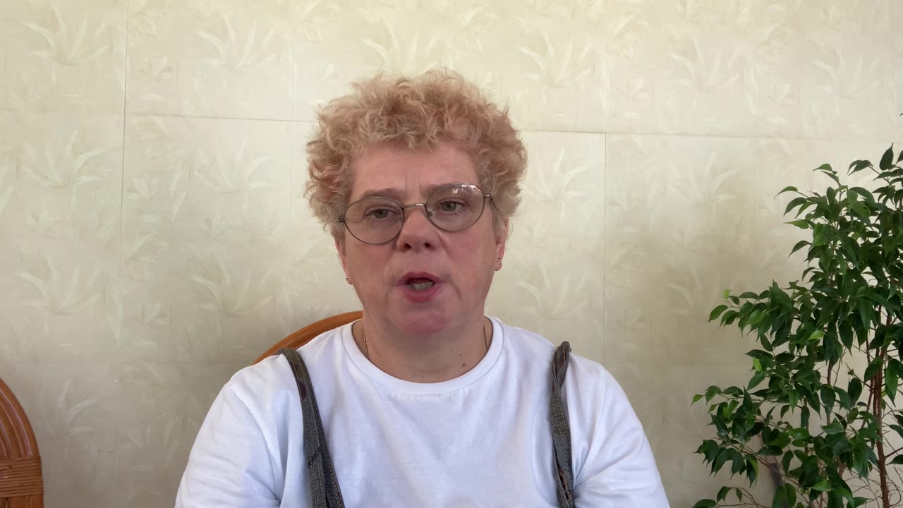 Елена Майхровская
