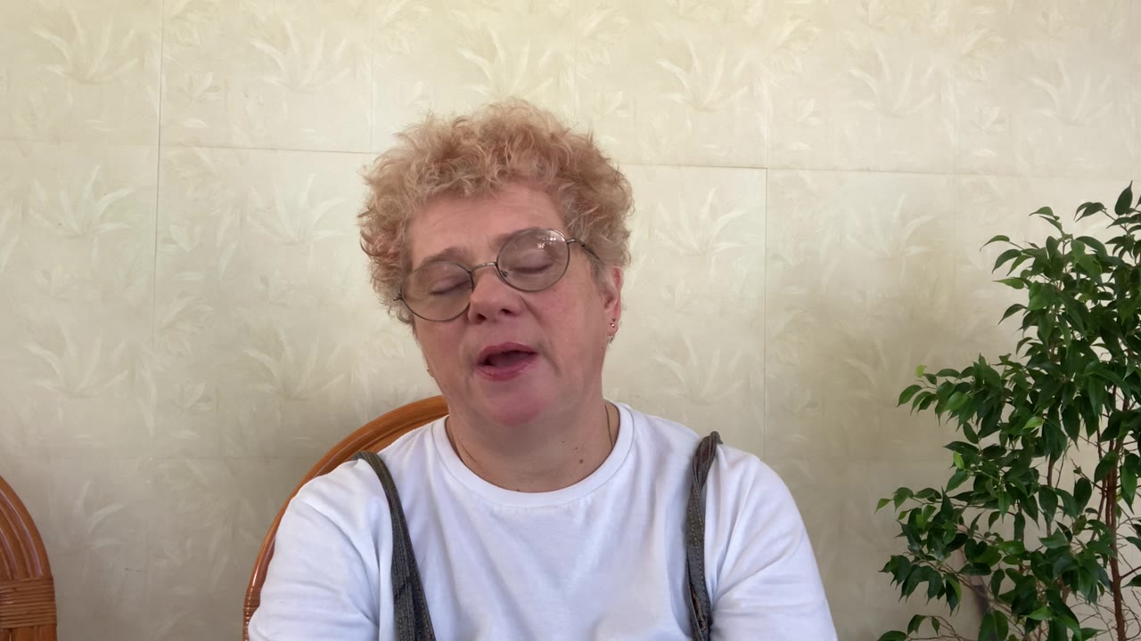 Елена Майхровская