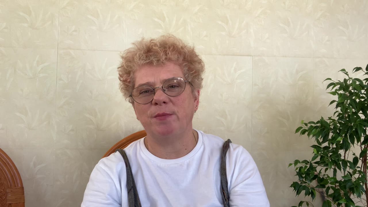 Елена Майхровская